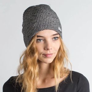 Neff Daily Heather Beanie NWOT